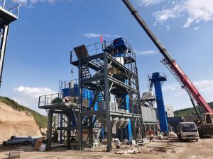 山西道爾客戶(hù)現(xiàn)場(chǎng)