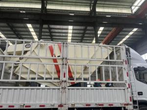 發(fā)往山東客戶(hù)現(xiàn)場(chǎng)